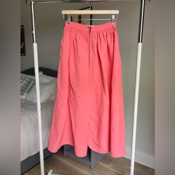 A-line skirt midi Mara Hoffman - Picture 1 of 6